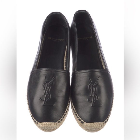 Saint Laurent Espadrilles - Picture 1 of 5